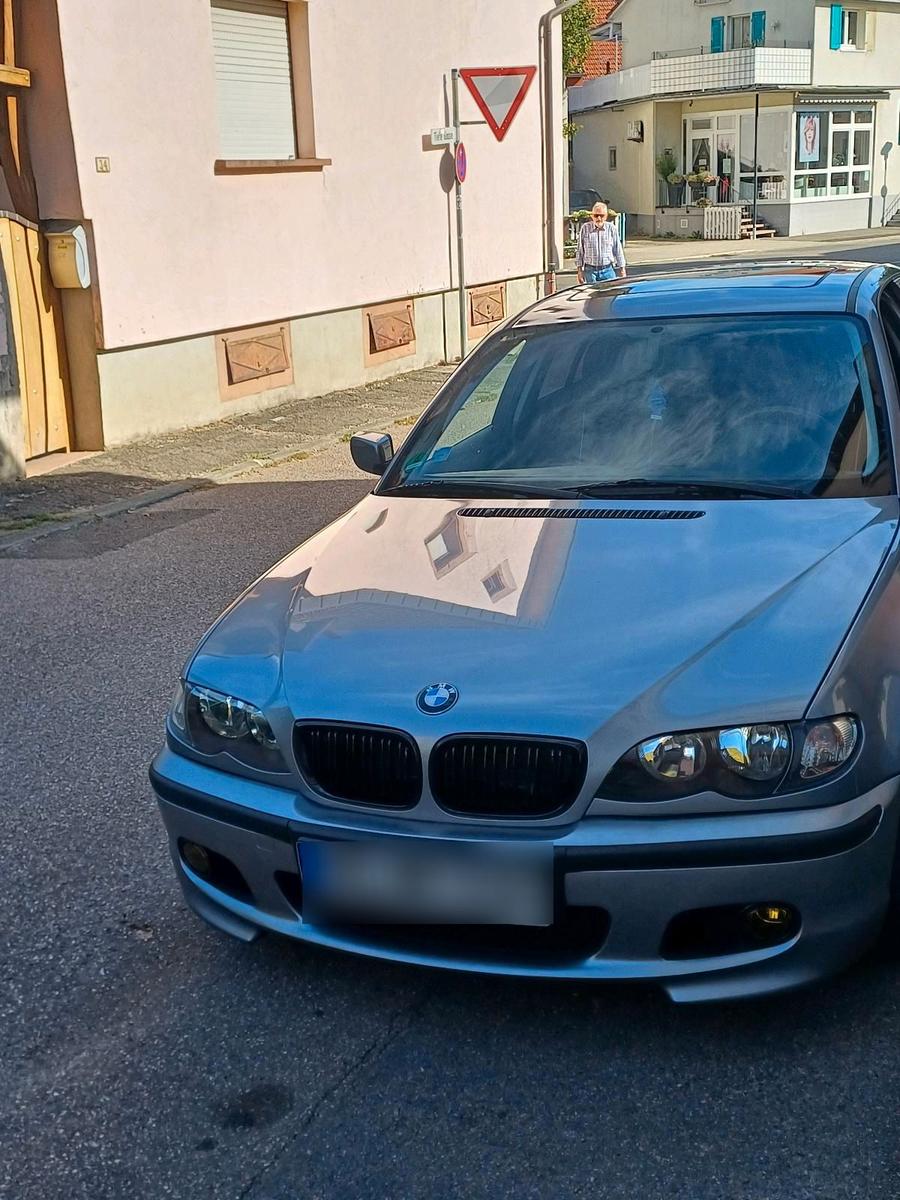 BMW 318