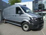Volkswagen Crafter Kasten 35 lang Hoch Neues Mod. NAVI/KAM - VW Crafter von 2025