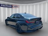 BMW M3 Lim. Competition*DE*Garantie*Finanzierung* - BMW M3 aus 2021