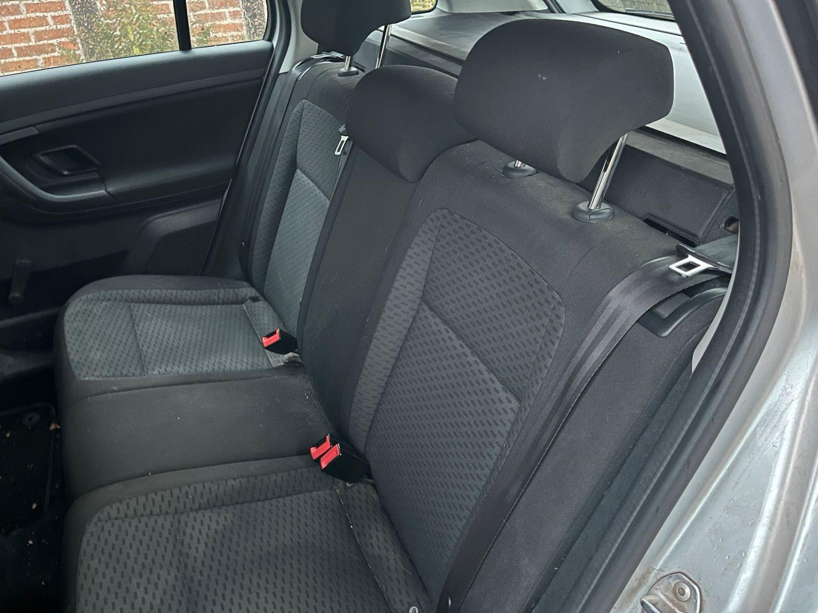 Skoda Fabia 2012 — photo 12