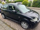 Audi A2 1.4  1. Hand Scheckheft - Audi: Van