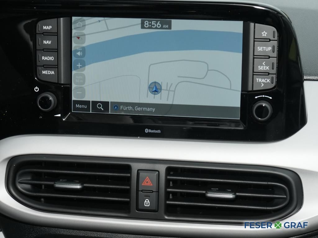 Hyundai i10 - Bild 7