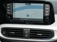 Hyundai i10 - Vorschau Bild 7