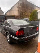 BMW 5er e39 - BMW aus 1998: 3er