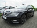 Seat Leon SC FR / AUX / EURO 5 / SHZ / TÜV NEU