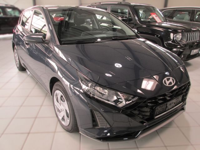 Hyundai i20 – Bild 2