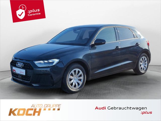 Audi A1 Sportback 30 TFSI S-Tronic advanced, EA8, LED