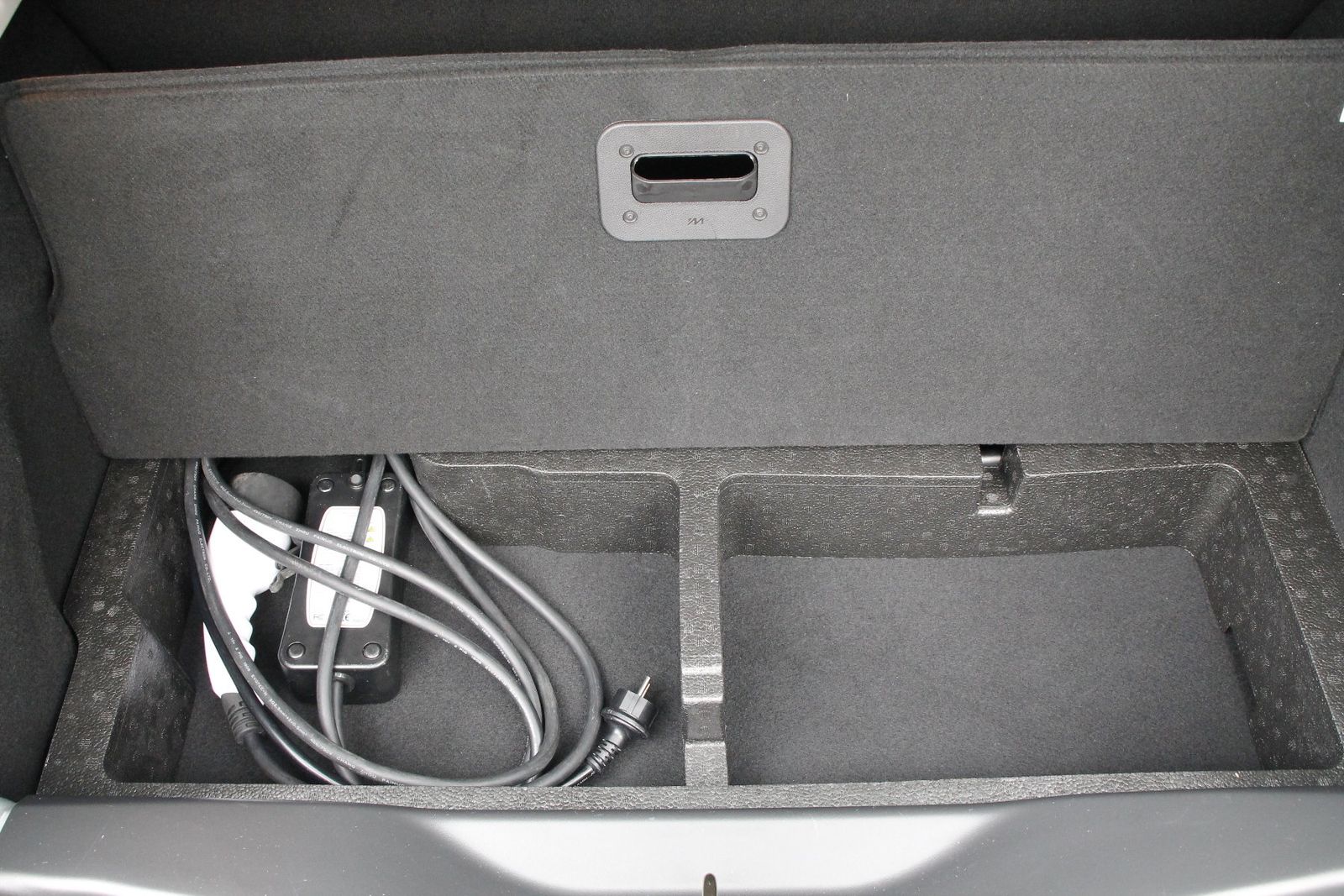 Fahrzeugabbildung Renault ZOE Life