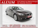 BMW 550i xDrive V8 Lim./Sitzbelüftung/Xenon/Leder - BMW 550 aus 2013