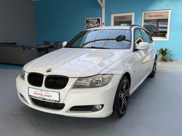 BMW 320 - 2