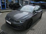 Volkswagen Golf VIII Lim. GTI Black Style 2,0 TSI DSG Pan - Volkswagen Golf: Vii