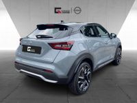 Nissan Juke - Vorschau Bild 5