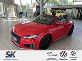 Audi TT 45 TFSI S-Line | AHK | Kamera | Navi | SHZ |  - gebrauchte Audi TT aus dem Jahr 2021