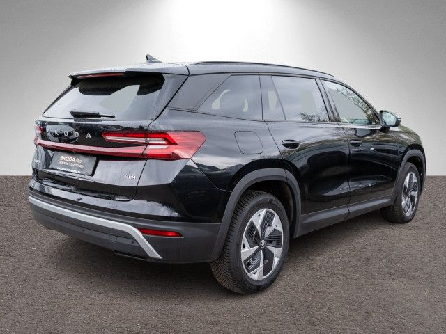 Skoda Kodiaq - Bild 3