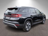 Skoda Kodiaq - Vorschau Bild 3