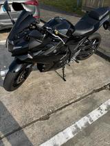 Suzuki GSX-R 250 - SPORTLER VON 126 BIS 250 CCM