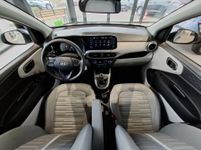 Hyundai i10 - Vorschau Bild 14