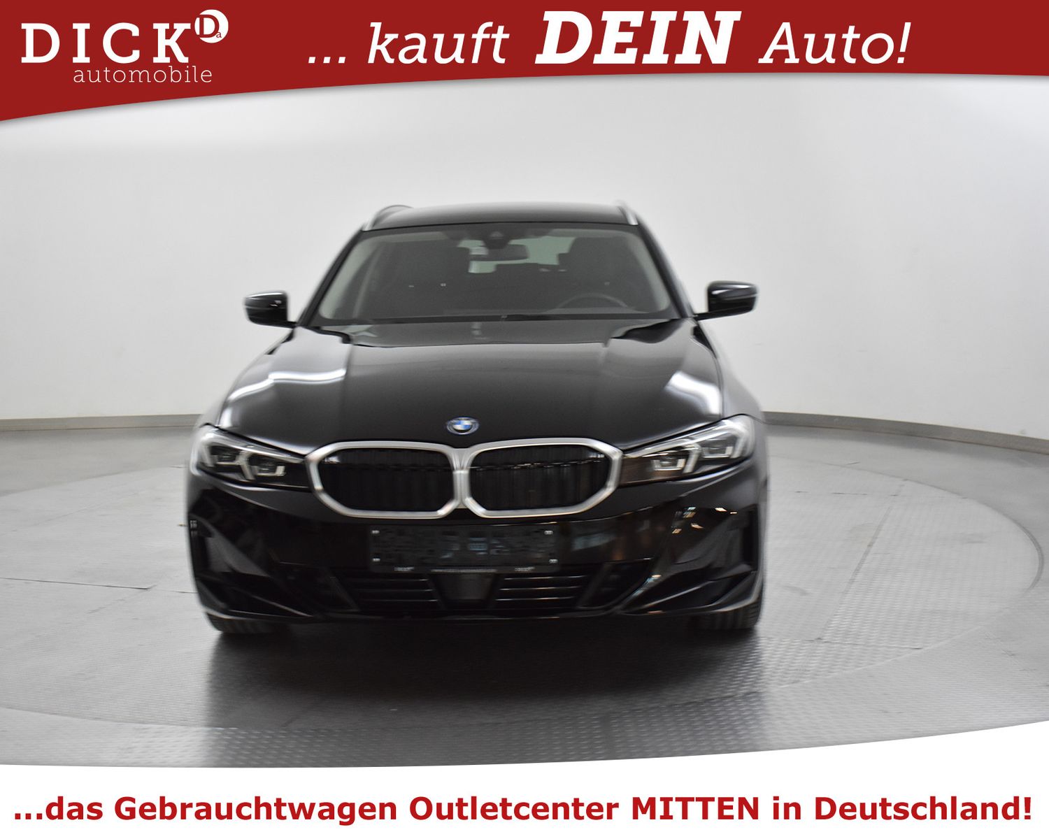 BMW 330e FACEL Sport Line LEDER+PROF+KAM+VIRTU+LED+M - Image 3