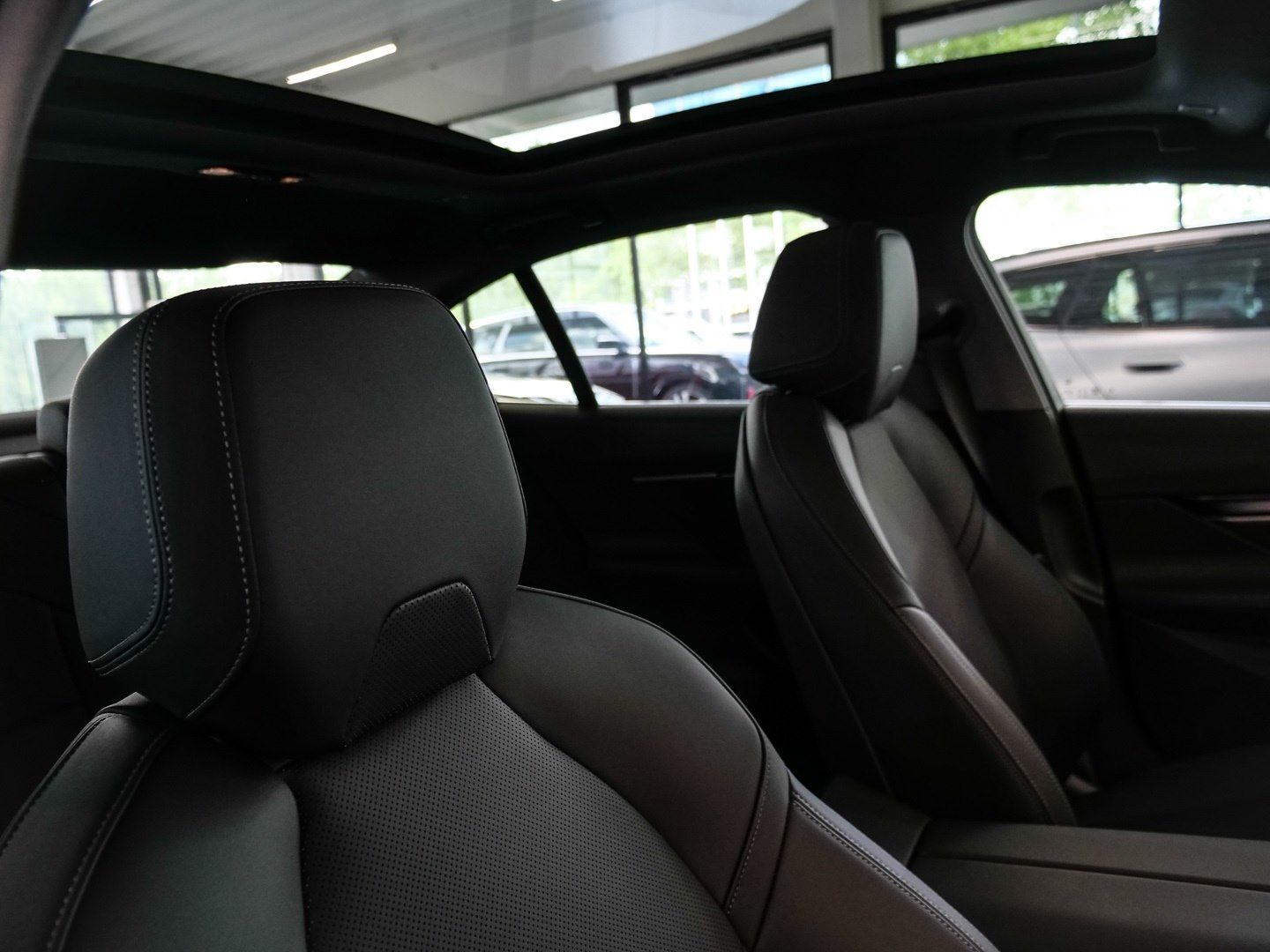 BMW 540 - Bild 15