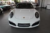 Porsche 911 Carrera Cabriolet*APPROVED 07.26*NAVI*LED* - mit Benzin-Antrieb: Cabrio