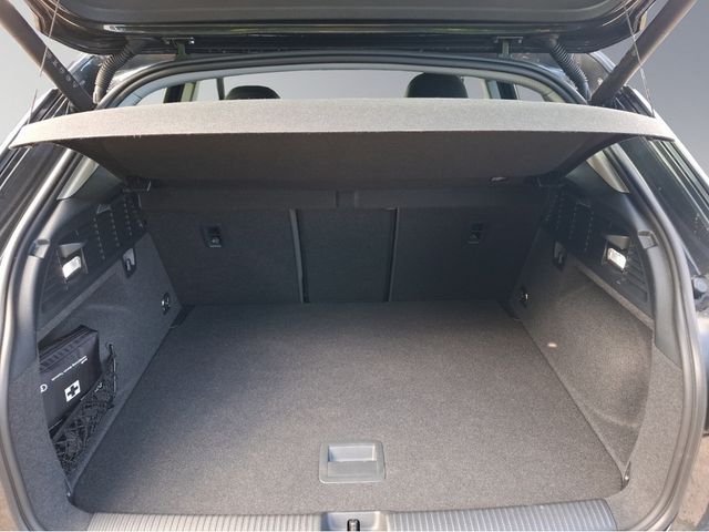 Q2 35 TFSI advanced, AHK, Klima, LED-Scheinwerfe