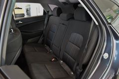 HYUNDAI TUCSON 1.6 T-GDI Trend 2WD~Navi~SHZ~Apple~DAB+