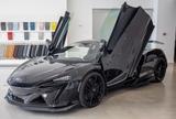 McLaren Artura Coupe from Novitec *735 HP* - McLaren Artura aus 2023