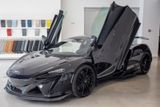 McLaren Artura Coupe from Novitec *735 HP* - McLaren in Essen
