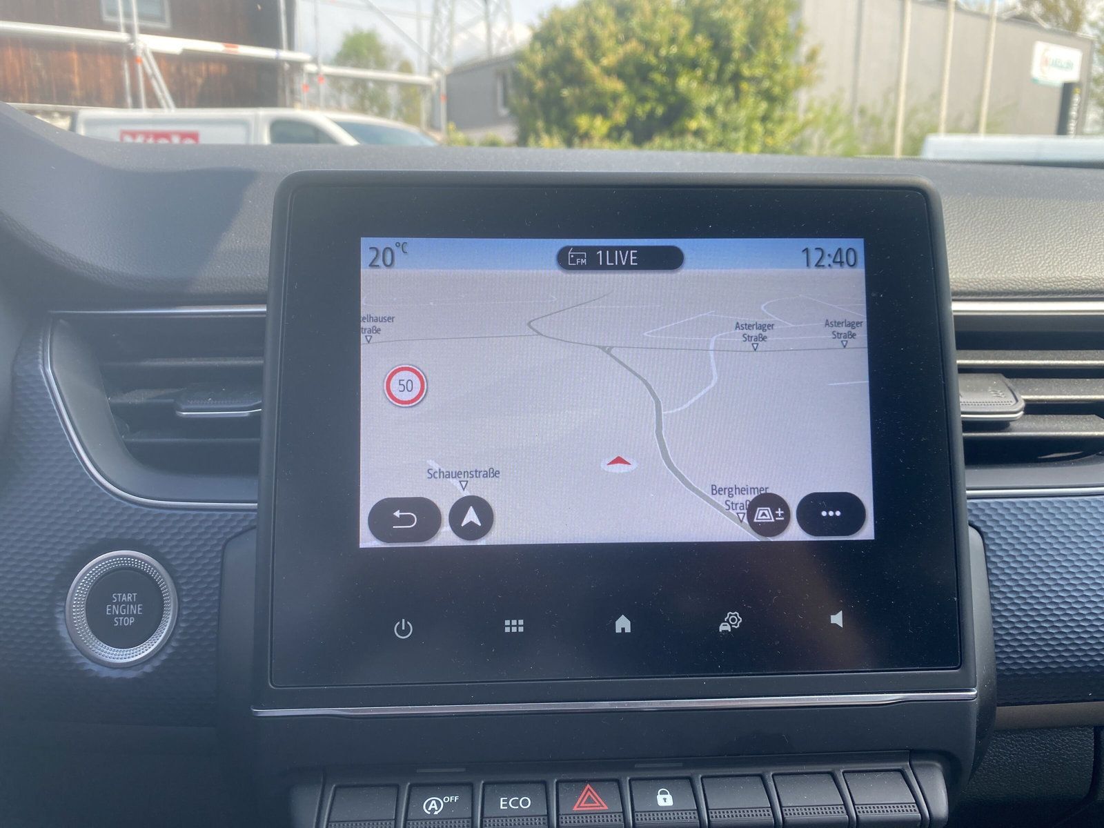 Renault Arkana - Bild 14