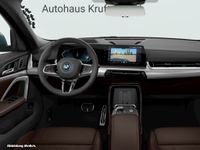 BMW iX2 - Vorschau Bild 5