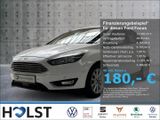 Ford Focus 1.0 EcoBoost Titanium Kamera LED - Ford Focus: Titanium