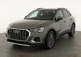 Audi Q3 40 TFSI quattro advanced, AHK, 19-Zoll, Navi, - Audi Q3 mit Benzin-Antrieb: Geländewagen