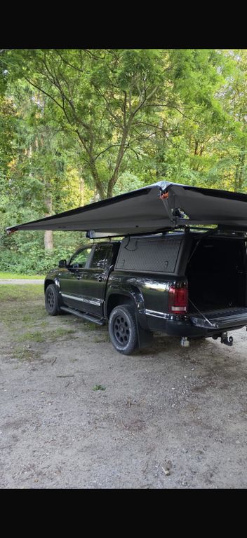 Image of Volkswagen Amarok