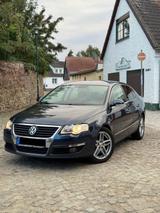 Volkswagen Passat B6 2.0 TDI Sportline HU ... - Volkswagen Passat: Sportline