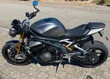 Triumph Speed Triple 1200 RS  / Restgarantie  - TRIUMPH RS