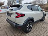 Dacia Duster III TCe 130 Extreme 4x4 - Dacia Duster aus 2025