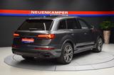 Audi Q7 50 TDI quattro S line Pano Luft Massage 22" - Audi Q7: 22