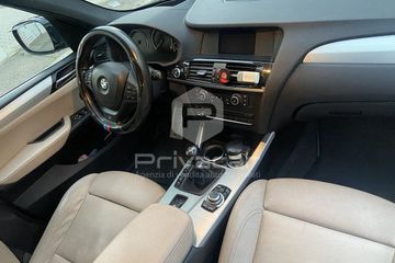 BMW X3 - 11