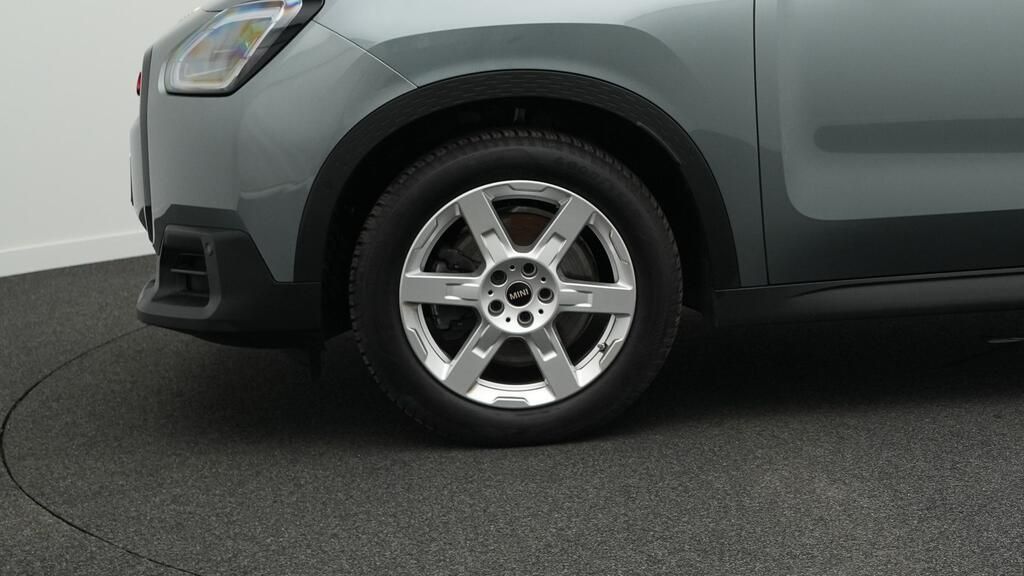 MINI Countryman S (Cooper) - Bild 16