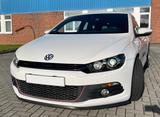 Volkswagen Scirocco 2.0 TSI Standard - Volkswagen Scirocco: Standard