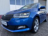 Skoda Fabia 1.0 TSI 70kW 95PS Soleil/LED/CarPlay/PDC - Skoda: 1.9