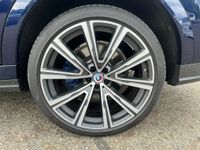 BMW X6 M50 - Vorschau Bild 46