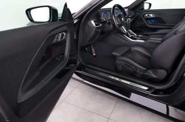 BMW 220i Coupe M Sport Shadow LiveCoProf HUD 19"