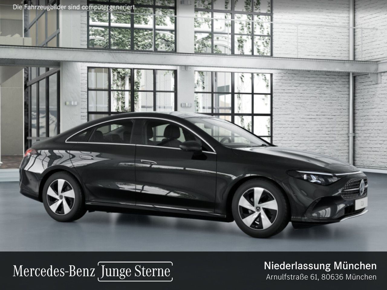 Mercedes-Benz CLA 180 Cp Progressive Advanced Pano Multibeam foto 15
