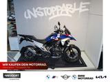 BMW R 1300 GS "Aktionspreis" Trophy in blau, 5 Paket