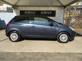 Opel Corsa D Edition "111 Jahre"/Klima/Temp/Allw/TÜV - gebrauchte Opel Corsa aus dem Jahr 2010