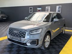 AUDI Q2 35 TFSI/SPORT/VIRTUELLES/ACC/LED AUDI Q2 35 TFSI/SPORT/VIRTUELLES/ACC/LED