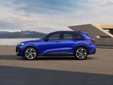 Audi SQ5 SUV TFSI QUATTRO - Audi SQ5 Neuwagen