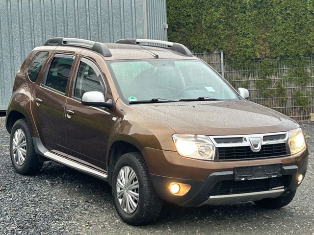 Dacia Duster I Prestige 4x2 KLIMA/LEDER/TOP-ZUST./LPG