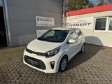 Kia Picanto 1.0 Vision*Sitzhzg*Allwetter* - Kia Picanto Gebrauchtwagen in Dortmund